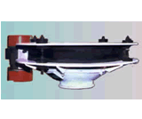 ZDA、ZDB系列振動料斗